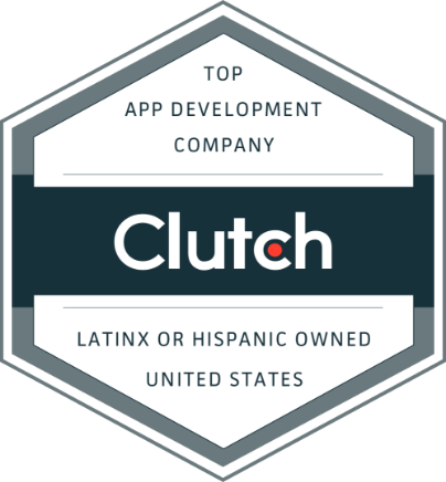 Clutch Top App Development Company