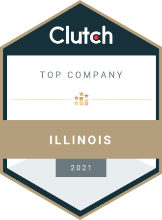 Clutch Top Company 2021