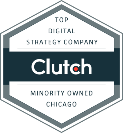 Clutch Top Digital Strategy Company